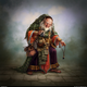 Illustration for article titled The Beautiful Russian Game Art of Grafit